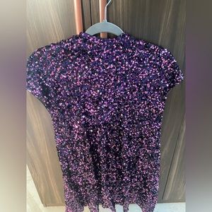 Zara Beautiful Dress 👗